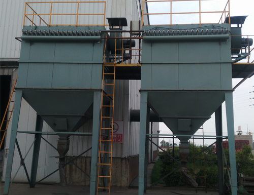 粉塵加濕機合作用戶